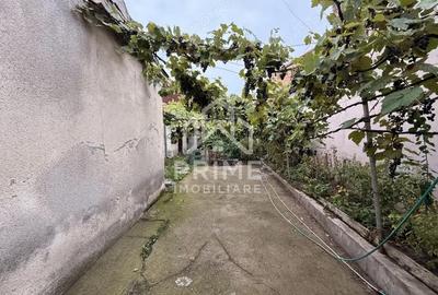 Casă cu 4 camere cu Teren 289 Mp în Ultracentral - 2