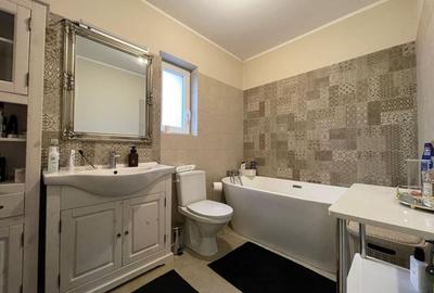 Duplex cu 4 camere cu Teren 250 Mp în Urseni - 12