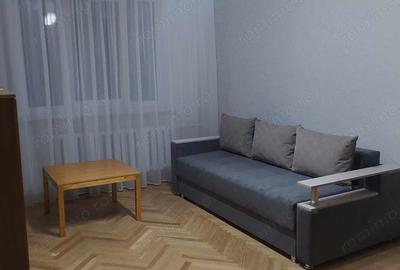 Apartament cu o camer de inchiriat in zona Centura Apartament cu o camer de inchiriat in zona Centura - 1