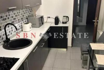 Apartament cu 3 camere decomandat, mobilat în Rahova - 8