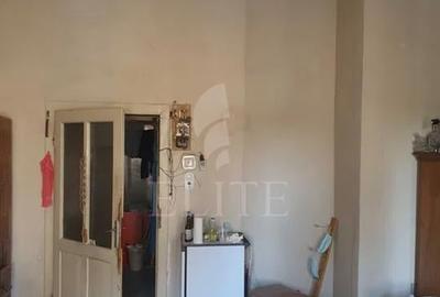 Apartament o camera în zona CAMERA DE COMERT Apartament o camera în zona CAMERA DE COMERT - 11