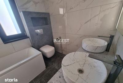 Casă cu 4 camere cu Teren 402 Mp în Valea Lupului