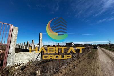 Teren de vanzare intravilan Tunari 750 mp - 7