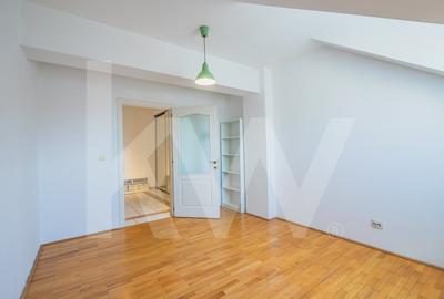 Apartament de vanzare cu 2 camere - Cartierul Ștrand - Priveliste la munti - 6