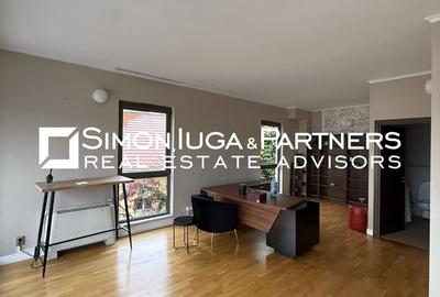 Birou, de 725 mp, în Ultracentral - 5