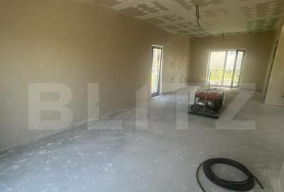 Casa plan parter,129mp utili,660mp teren,Paulesti - 8