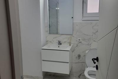 Apartament cu 2 camere semidecomandat în Central - 6
