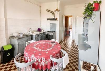 Apartament cu 3 camere decomandat, mobilat în Semicentral - 5