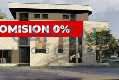 Duplex cu 5 camere în Făget