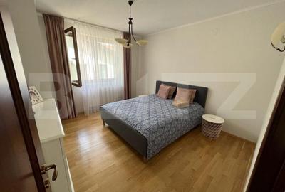 Casă individuală cu 5 camere cu Teren 713 Mp în Bună Ziua - 3
