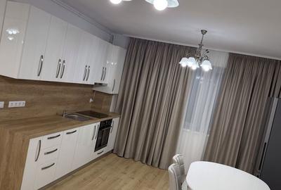 Apartament cu 3 camere decomandat în Lazaret - 5