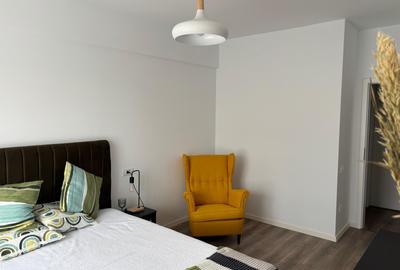 Inchiriem Apartament 2 Camere Open Space Modern Transilvania Rezidence - 20
