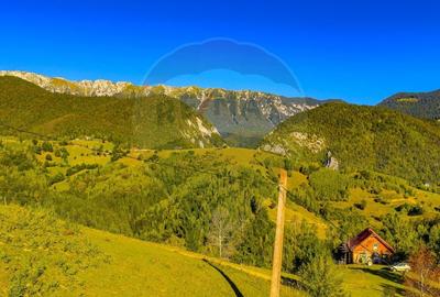 COMISION 0% Teren 10,594mp Pestera /Intravilan - 9