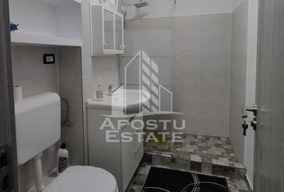 Apartament 2 camere , decomandat, 45mp utili, parter, zona Lunei - 8