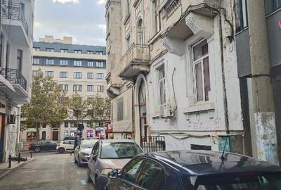 Ocazie foarte rară - apartament in bloc nou in centrul Bucureștiului, la km. 0 Ocazie foarte rară - apartament in bloc nou in centrul Bucureștiului, la km. 0 - 4