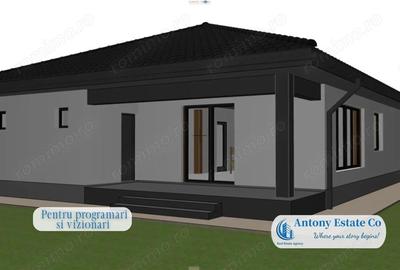 New Age House, casa de vanzare, Nojorid, Bihor - 9