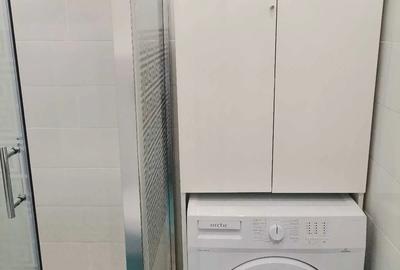 Garsoniera Grozavesti - complex Regie Residence - Faza 1 - 7