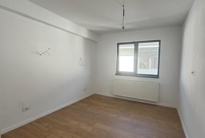 Vila individuala - 5 camere - 3 bai -teren 400 mp - 8