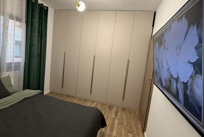 Apartament cu 2 camere decomandat, mobilat în Girocului - 5