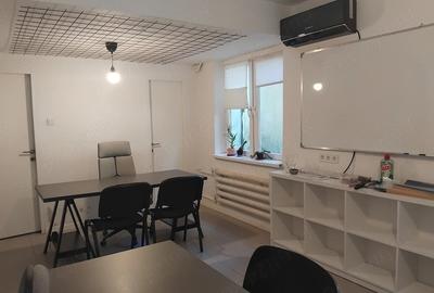 Spațiu comercial, de 30 mp, în Central - 1