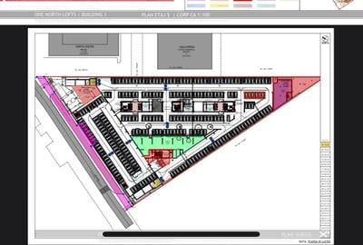 2 camere - ONE NORTH LOFTS, Pipera - 9