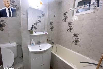 Apartament cu 3 camere decomandat în Berceni - 12