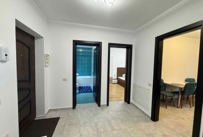 Apartament cu 2 camere decomandat în Sânpetru - 6