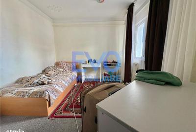 Apartament cu 3 camere decomandat în Păcurari - 3