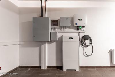 Casă individuală cu 5 camere cu Canalizare în Mogoșoaia - 32