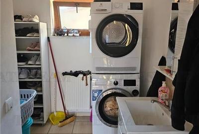 Vila regie proprie 4 camere spatioase in Chiajna - 10