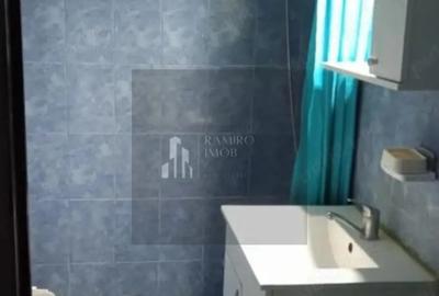 Apartament cu 3 camere semidecomandat în Central - 5