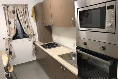 Apartament cu 2 camere în Tei - 4