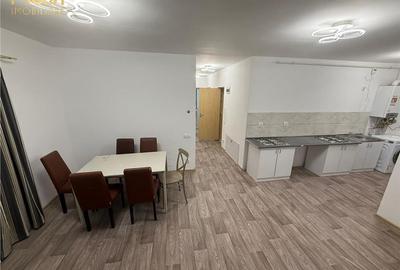 Apartament cu 3 camere semidecomandat în Someșeni - 4