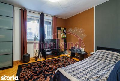 Apartament cu 3 camere, mobilat în Cotroceni - 6