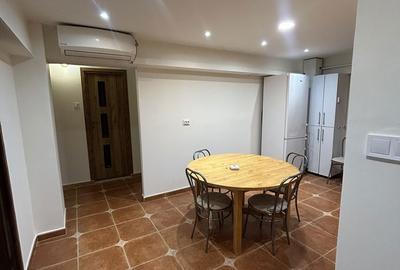 Apartament cu 3 camere în Calea București - 4