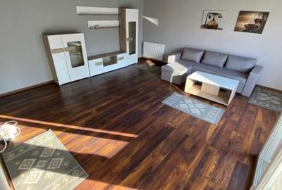 Garsoniera Pipera | Loc de Parcare | Pet Friendly | Centrala proprie | Boxa - 7