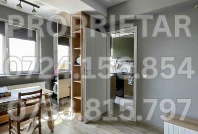 Apartament cu 2 camere semidecomandat în Titan - 1