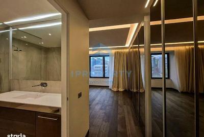 Apartament cu 4 camere, mobilat în Kiseleff - 13