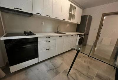 Apartament cu 2 camere decomandat în Giroc - 7