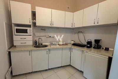 Apartament 2 camere ULTRACENTRAL - Str. 9 Mai, Sibiu - 7