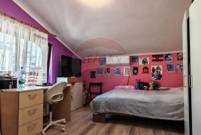 Vila tip duplex cu 5 camere de inchiriat in Pipera Vila tip duplex cu 5 camere de inchiriat in Pipera - 8