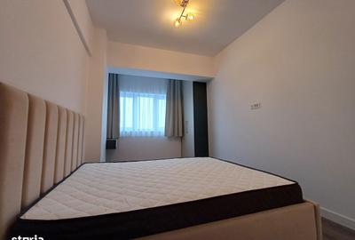 Apartament cu 2 camere, mobilat în Central - 11