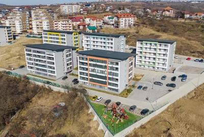 COMISION 0%! APARTAMENT 1 CAMERA BLOC NOU PACURARI - 5