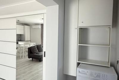 Apartament de 2 camere, 49,5 mp utili, zona Lamaitei - 6