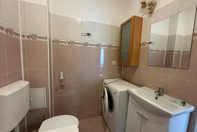 Garsoniera | 29 mp | centrala proprie | Luica - Giurgiului - 6