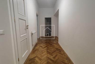Apartament 146mp, 4 camere, ultracentral, Sibiu - de inchiriat - 11