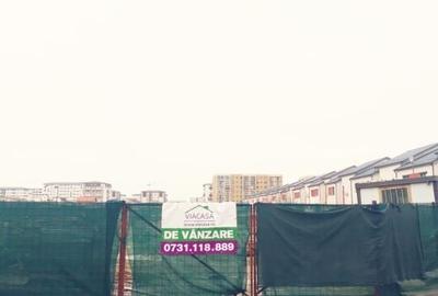 Teren Bucuresti Iuliu Maniu Militari pentru dezvoltare imobiliara - 2