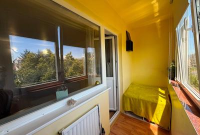 Apartament cu 2 camere decomandat în Nicolae Bălcescu - 3