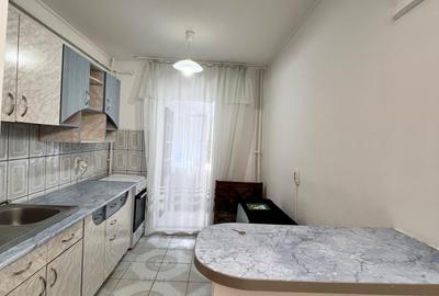 Apartament cu 2 camere decomandat în Galata - 14