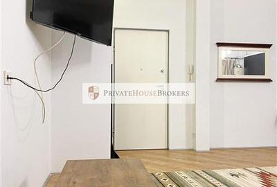 Apartament cu 2 camere semidecomandat, mobilat în Pipera - 3